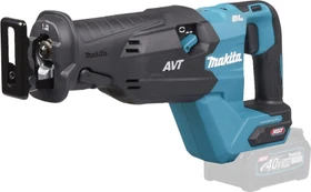 Makita JR002GZ XGT Akku-Säbelsäge solo inkl. Koffer