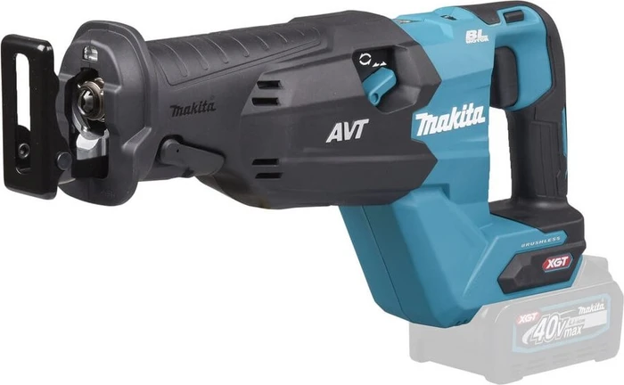 Makita JR002GZ XGT Akku-Säbelsäge solo inkl. Koffer