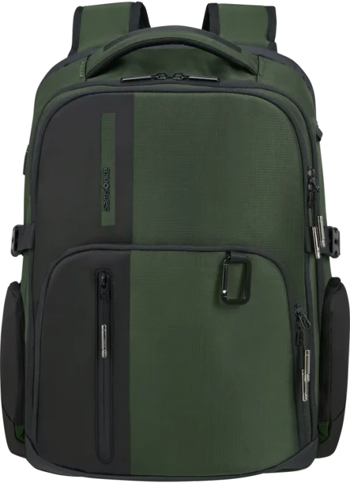 Samsonite Biz2Go 15.6" Notebook-Rucksack