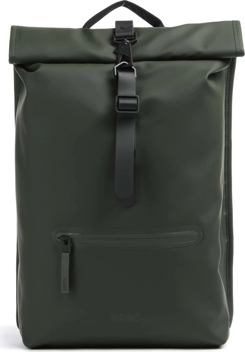 Rains Rolltop 19 grün