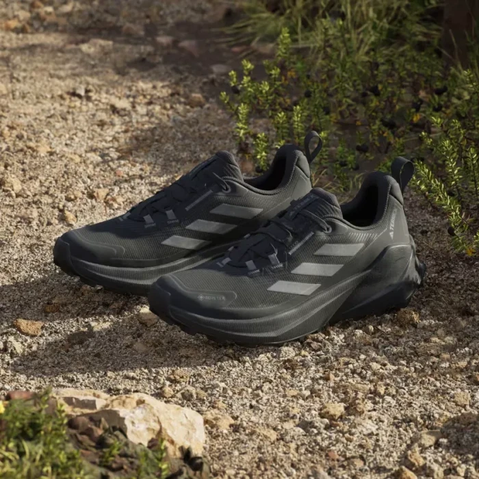 adidas Terrex Trailmaker 2.0 GTX core black/grey four (Damen)