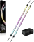 Corsair iCUE LINK LS430 Aurora RGB Light Strips für Corsair iCUE LINK, 2x RGB-LED-Streifen Vorschaubild