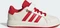 adidas Grand Court 2.0 off white/collegiate red/core black (Junior) Vorschaubild