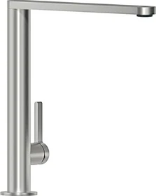 Villeroy & Boch Finera HD edelstahl massiv