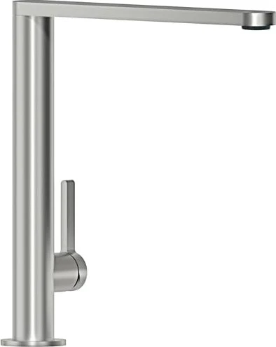 Villeroy & Boch Finera HD edelstahl massiv