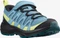 Salomon XA Pro 3D V8 delphinium blue/black/charlock (Junior) Vorschaubild