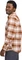Black Diamond Project Flannel Hemd langarm clay/off white plaid (Herren) Vorschaubild