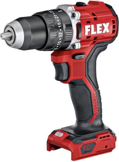 Flex DD 2G 18.0-EC LD C Akku-Bohrschrauber