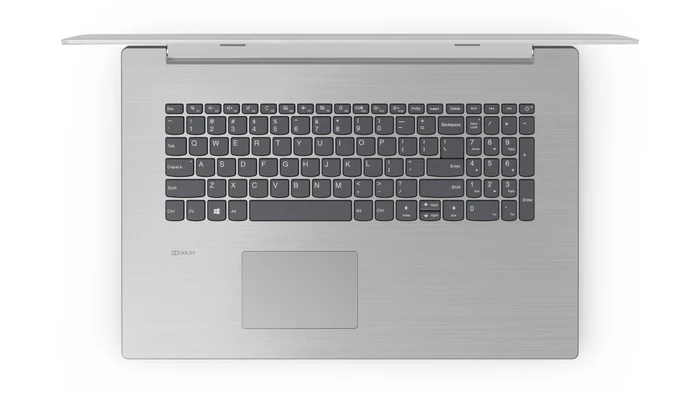 Lenovo IdeaPad 330-17AST, Platinum Grey, A6-9225, 8GB RAM, 1TB HDD, DE