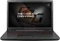 ASUS ROG Strix GL702ZC-GC098T, schwarz, Ryzen 5 1600, 8GB RAM, 256GB SSD, 1TB HDD, Radeon RX 580, DE Vorschaubild