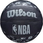 Wilson NBA Team Alliance Brooklyn Nets Basketball