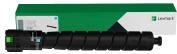 Lexmark Toner 83D0HM0 magenta