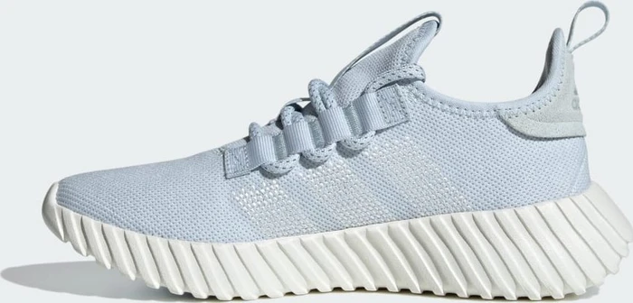 adidas Kaptir Flow halo blue/off white/silver metallic (Damen)