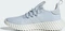 adidas Kaptir Flow halo blue/off white/silver metallic (Damen) Vorschaubild
