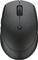 JLab Go Charge Wireless Mouse, schwarz, USB/Bluetooth Vorschaubild