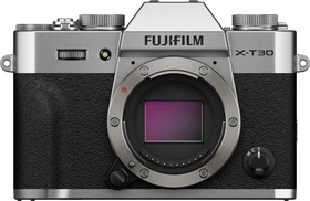 Fujifilm X-T30 III silber Body