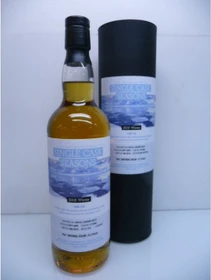 Signatory Vintage The Un-Chillfiltered Collection Caol Ila 2009 7 Years Old 700ml