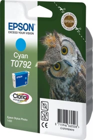 Epson Tinte T0792 cyan