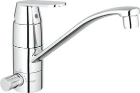 Grohe Eurosmart Cosmopolitan Absperrventil chrom