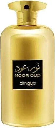 Zimaya Noor Oud Eau de Parfum, 100ml