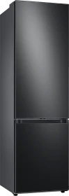 Samsung Bespoke RL38C7B5BB1 premium black steel