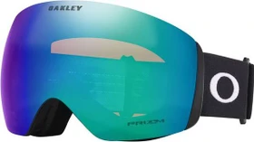 Oakley Flight Deck L matte black/prizm argon iridium