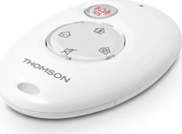 Thomson Fernbedienung für LENS 200