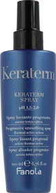 Fanola Keraterm Hair Ritual Spray, 200ml