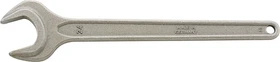 Stahlwille 4004 Einmaulschlüssel, 24x215mm