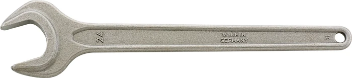 Stahlwille 4004 Einmaulschlüssel, 24x215mm