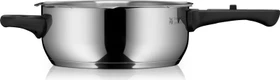 WMF Perfect One Pot Schnellkochtopf Unterteil 3l