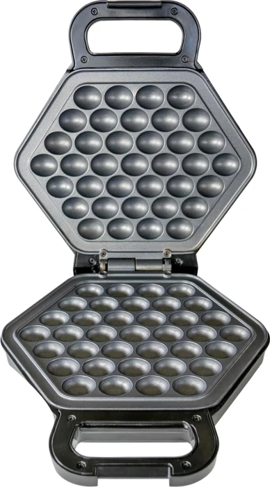 Unold 48245 Bubble Wafflemaker Bobby Waffeleisen