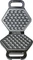 Unold 48245 Bubble Wafflemaker Bobby Waffeleisen Vorschaubild