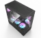 DarkFlash DS900 Air Black, inkl. Lüfter, Glasfenster Vorschaubild
