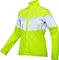 Endura Urban Luminite Fahrradjacke hi-viz yellow (Damen) Vorschaubild