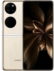 Huawei P50 Pocket 512GB gold