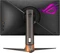ASUS ROG Swift PG27AQN, 27" Vorschaubild