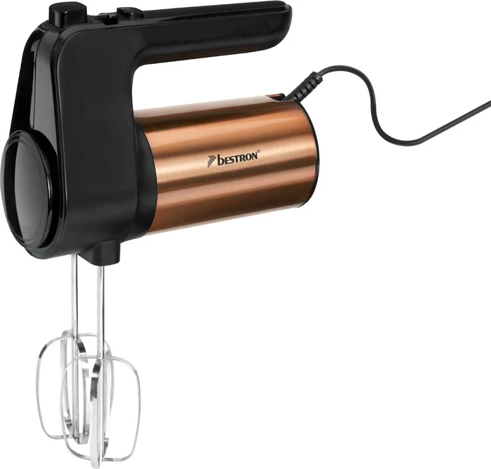 Bestron AHM1000CO Power Handmixer