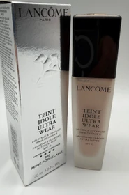 Lancôme Teint Idole Ultra Wear Foundation 08 Caramel LSF15, 30ml