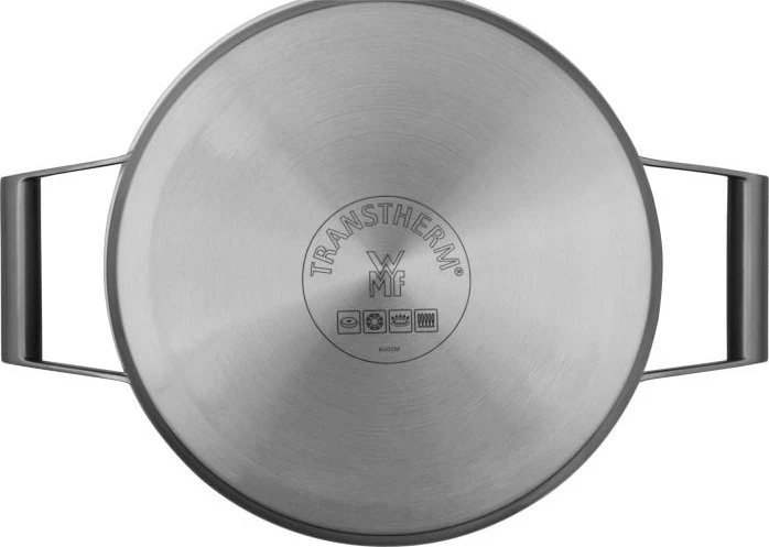WMF Comfort Line Kochtopf-Set, 5-tlg.