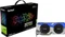 Palit GeForce GTX 1080 GameRock, 8GB GDDR5X, DVI, HDMI, 3x DP Vorschaubild