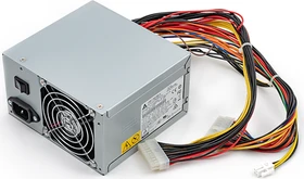 Synology Netzteil für Rack-Station, 500W