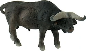 Bullyland Animal World - Wildtiere - Kaffernbüffel