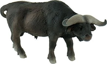 Bullyland Animal World - Wildtiere - Kaffernbüffel
