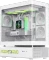 GameMax N90 White, Glasfenster Vorschaubild