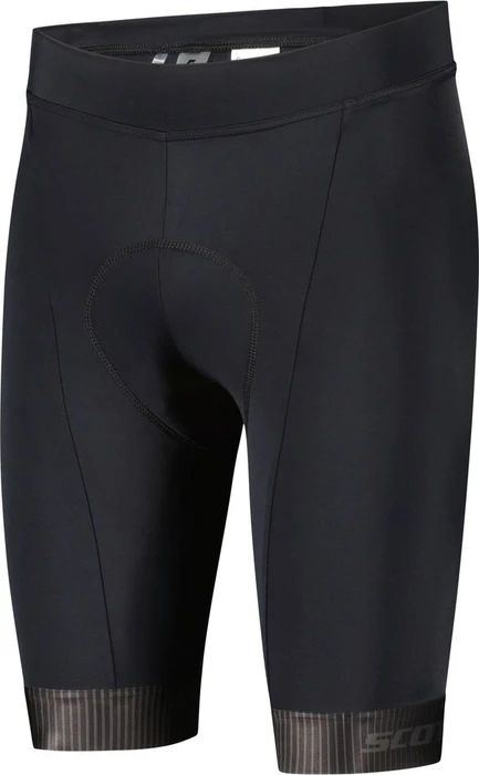 Scott RC Team +++ Fahrradhose kurz black/dark grey (Herren)