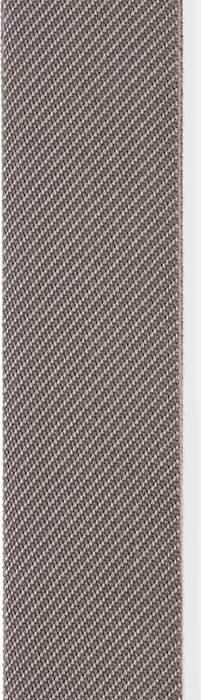 D'Addario Classic Tweed Guitar Strap Grey