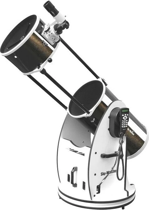 Sky-Watcher Flextube 300P SynScan GoTo Collapsible Dobsonian