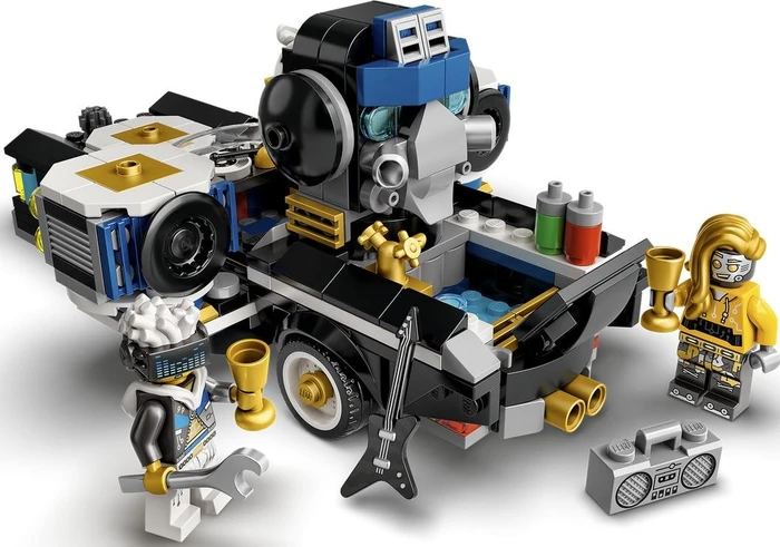 LEGO Vidiyo - Robo HipHop Car
