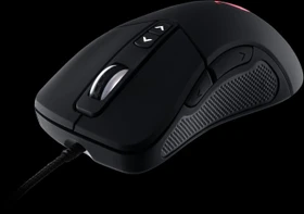 Cooler Master CM Storm Mizar, USB